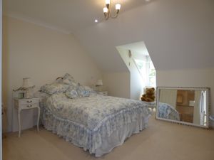 bedroom 1- click for photo gallery